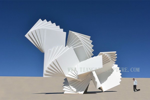 Abstract Sculpture